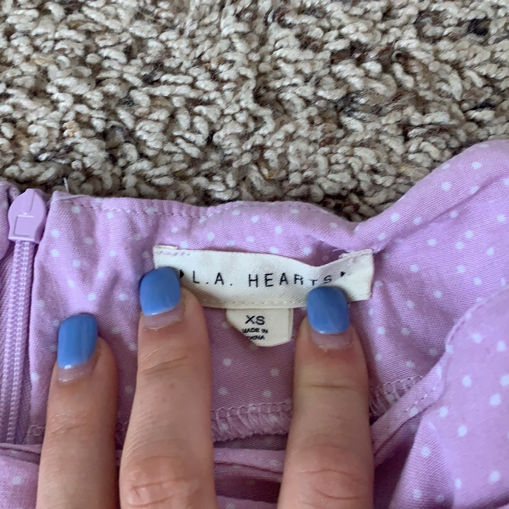Worn only a few times great condition! wrap skirt - Picture 4 of 4